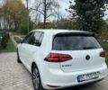 Белый Фольксваген e-Golf, объемом двигателя 0 л и пробегом 88 тыс. км за 10000 $, фото 2 на Automoto.ua