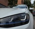 Білий Фольксваген e-Golf, об'ємом двигуна 0 л та пробігом 132 тис. км за 8200 $, фото 13 на Automoto.ua