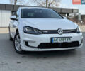 Білий Фольксваген e-Golf, об'ємом двигуна 0 л та пробігом 80 тис. км за 9800 $, фото 8 на Automoto.ua