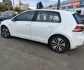 Білий Фольксваген e-Golf, об'ємом двигуна 0 л та пробігом 104 тис. км за 9199 $, фото 10 на Automoto.ua
