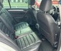 Белый Фольксваген e-Golf, объемом двигателя 0 л и пробегом 221 тыс. км за 8200 $, фото 15 на Automoto.ua