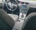 Белый Фольксваген e-Golf, объемом двигателя 0 л и пробегом 128 тыс. км за 8999 $, фото 89 на Automoto.ua