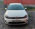 Білий Фольксваген e-Golf, об'ємом двигуна 0 л та пробігом 150 тис. км за 9800 $, фото 1 на Automoto.ua