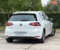 Белый Фольксваген e-Golf, объемом двигателя 0 л и пробегом 154 тыс. км за 8599 $, фото 11 на Automoto.ua