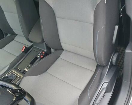 Белый Фольксваген e-Golf, объемом двигателя 0 л и пробегом 130 тыс. км за 8999 $, фото 55 на Automoto.ua