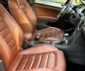 Білий Фольксваген e-Golf, об'ємом двигуна 100 л та пробігом 155 тис. км за 9800 $, фото 4 на Automoto.ua