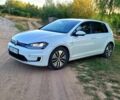 Білий Фольксваген e-Golf, об'ємом двигуна 0 л та пробігом 124 тис. км за 9600 $, фото 19 на Automoto.ua