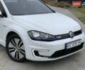 Белый Фольксваген e-Golf, объемом двигателя 0 л и пробегом 142 тыс. км за 8100 $, фото 29 на Automoto.ua