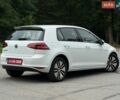 Белый Фольксваген e-Golf, объемом двигателя 0 л и пробегом 103 тыс. км за 8650 $, фото 27 на Automoto.ua