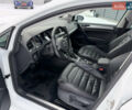 Білий Фольксваген e-Golf, об'ємом двигуна 0 л та пробігом 110 тис. км за 7750 $, фото 19 на Automoto.ua