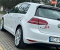 Білий Фольксваген e-Golf, об'ємом двигуна 0 л та пробігом 110 тис. км за 8499 $, фото 13 на Automoto.ua