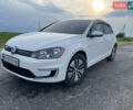 Білий Фольксваген e-Golf, об'ємом двигуна 0 л та пробігом 114 тис. км за 12000 $, фото 6 на Automoto.ua
