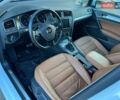 Білий Фольксваген e-Golf, об'ємом двигуна 0 л та пробігом 133 тис. км за 8700 $, фото 27 на Automoto.ua