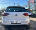 Білий Фольксваген e-Golf, об'ємом двигуна 0 л та пробігом 111 тис. км за 8200 $, фото 5 на Automoto.ua