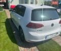 Білий Фольксваген e-Golf, об'ємом двигуна 0 л та пробігом 100 тис. км за 8000 $, фото 5 на Automoto.ua