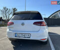 Білий Фольксваген e-Golf, об'ємом двигуна 0 л та пробігом 102 тис. км за 8400 $, фото 9 на Automoto.ua