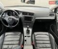 Белый Фольксваген e-Golf, объемом двигателя 0 л и пробегом 111 тыс. км за 9800 $, фото 3 на Automoto.ua