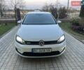 Білий Фольксваген e-Golf, об'ємом двигуна 0 л та пробігом 120 тис. км за 11000 $, фото 3 на Automoto.ua