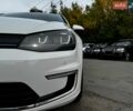 Белый Фольксваген e-Golf, объемом двигателя 0 л и пробегом 132 тыс. км за 8800 $, фото 13 на Automoto.ua