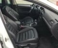 Білий Фольксваген e-Golf, об'ємом двигуна 0 л та пробігом 150 тис. км за 9300 $, фото 2 на Automoto.ua