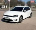 Белый Фольксваген e-Golf, объемом двигателя 0 л и пробегом 138 тыс. км за 9500 $, фото 2 на Automoto.ua
