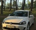 Білий Фольксваген e-Golf, об'ємом двигуна 0 л та пробігом 155 тис. км за 9800 $, фото 17 на Automoto.ua
