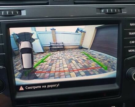 Белый Фольксваген e-Golf, объемом двигателя 0 л и пробегом 130 тыс. км за 8999 $, фото 105 на Automoto.ua