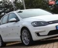 Белый Фольксваген e-Golf, объемом двигателя 0 л и пробегом 110 тыс. км за 8399 $, фото 5 на Automoto.ua
