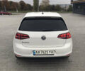 Белый Фольксваген e-Golf, объемом двигателя 0 л и пробегом 116 тыс. км за 8400 $, фото 4 на Automoto.ua