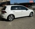 Білий Фольксваген e-Golf, об'ємом двигуна 0 л та пробігом 131 тис. км за 10499 $, фото 2 на Automoto.ua