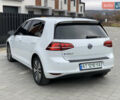 Білий Фольксваген e-Golf, об'ємом двигуна 0 л та пробігом 142 тис. км за 7999 $, фото 46 на Automoto.ua