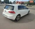 Білий Фольксваген e-Golf, об'ємом двигуна 0 л та пробігом 117 тис. км за 9000 $, фото 6 на Automoto.ua