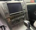 Белый Фольксваген e-Golf, объемом двигателя 0 л и пробегом 103 тыс. км за 8650 $, фото 36 на Automoto.ua