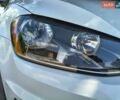 Белый Фольксваген e-Golf, объемом двигателя 0 л и пробегом 117 тыс. км за 9000 $, фото 17 на Automoto.ua
