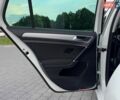 Білий Фольксваген e-Golf, об'ємом двигуна 0 л та пробігом 117 тис. км за 8450 $, фото 47 на Automoto.ua
