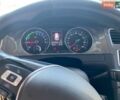 Белый Фольксваген e-Golf, объемом двигателя 0 л и пробегом 130 тыс. км за 7900 $, фото 13 на Automoto.ua