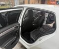 Белый Фольксваген e-Golf, объемом двигателя 0 л и пробегом 145 тыс. км за 9500 $, фото 9 на Automoto.ua