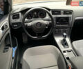 Белый Фольксваген e-Golf, объемом двигателя 0 л и пробегом 142 тыс. км за 8100 $, фото 80 на Automoto.ua