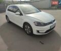 Білий Фольксваген e-Golf, об'ємом двигуна 0 л та пробігом 117 тис. км за 9000 $, фото 14 на Automoto.ua