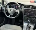 Білий Фольксваген e-Golf, об'ємом двигуна 0 л та пробігом 80 тис. км за 9990 $, фото 42 на Automoto.ua