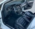 Білий Фольксваген e-Golf, об'ємом двигуна 0 л та пробігом 152 тис. км за 8700 $, фото 10 на Automoto.ua