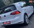 Белый Фольксваген e-Golf, объемом двигателя 0 л и пробегом 109 тыс. км за 8500 $, фото 7 на Automoto.ua