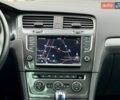 Белый Фольксваген e-Golf, объемом двигателя 0 л и пробегом 97 тыс. км за 9900 $, фото 14 на Automoto.ua