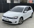 Белый Фольксваген e-Golf, объемом двигателя 0 л и пробегом 142 тыс. км за 8100 $, фото 6 на Automoto.ua