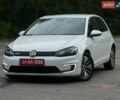 Белый Фольксваген e-Golf, объемом двигателя 0 л и пробегом 103 тыс. км за 8650 $, фото 12 на Automoto.ua