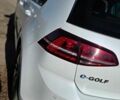 Белый Фольксваген e-Golf, объемом двигателя 0 л и пробегом 158 тыс. км за 9750 $, фото 18 на Automoto.ua