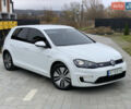 Белый Фольксваген e-Golf, объемом двигателя 0 л и пробегом 142 тыс. км за 8100 $, фото 35 на Automoto.ua