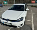 Білий Фольксваген e-Golf, об'ємом двигуна 0 л та пробігом 102 тис. км за 8400 $, фото 14 на Automoto.ua