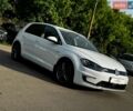 Білий Фольксваген e-Golf, об'ємом двигуна 0 л та пробігом 159 тис. км за 8500 $, фото 4 на Automoto.ua