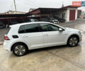 Білий Фольксваген e-Golf, об'ємом двигуна 0 л та пробігом 181 тис. км за 8200 $, фото 4 на Automoto.ua